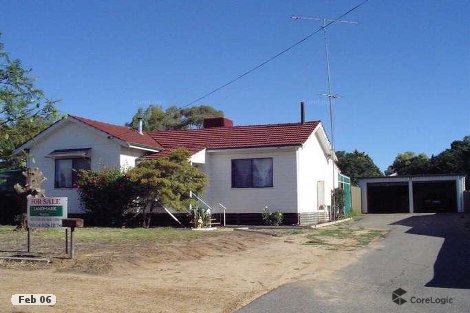 39 Endersbee St, Merredin, WA 6415