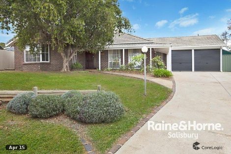 34 Marian Cres, Hillbank, SA 5112