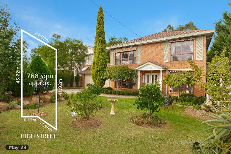 128 High St, Doncaster, VIC 3108