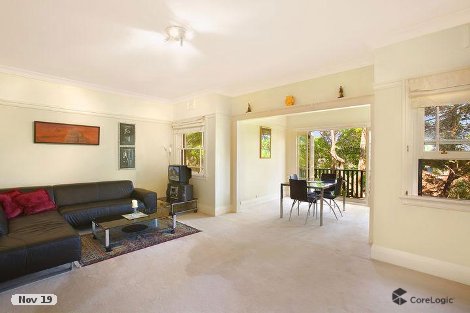 2/13 Bannerman St, Cremorne Point, NSW 2090