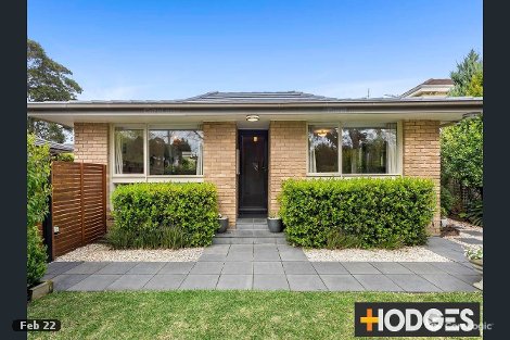 4/34 Elwood St, Brighton, VIC 3186