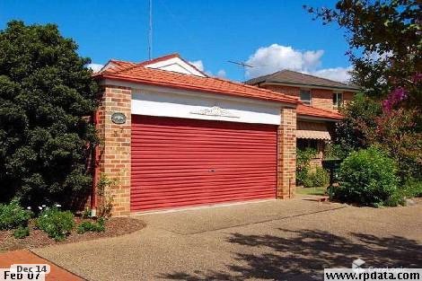 37 John Tebbutt Pl, Richmond, NSW 2753