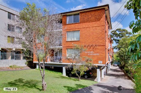 12/15 Bank St, Meadowbank, NSW 2114