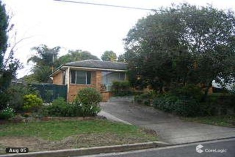 1 Cliff Ave, Peakhurst Heights, NSW 2210