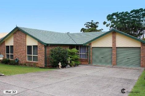 13 Koonwarra St, West Haven, NSW 2443