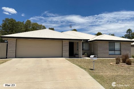 12 Cameron St, Chinchilla, QLD 4413