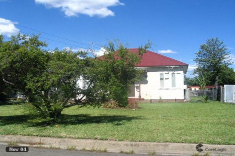 16 Matthes St, Yennora, NSW 2161