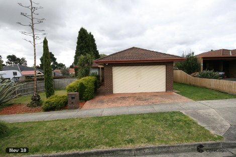 3 Severn Cres, Rowville, VIC 3178