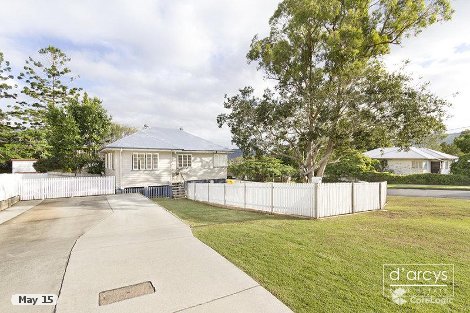 34 Lone Pine St, Enoggera, QLD 4051