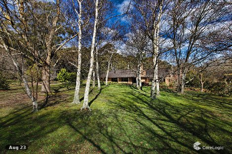 8a Clarke St, Mount Macedon, VIC 3441