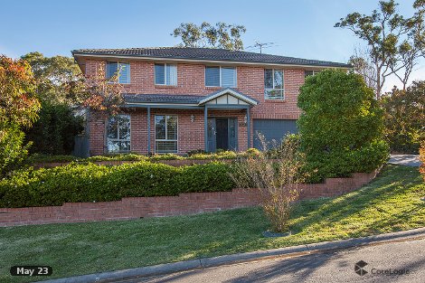 4 Cuddlepie Pl, Faulconbridge, NSW 2776