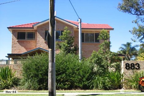 1/883 Henry Lawson Dr, Picnic Point, NSW 2213