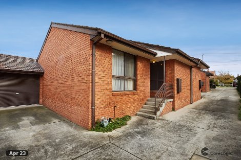 3/222 Pascoe Vale Rd, Essendon, VIC 3040