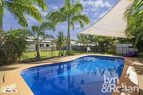 111 Bayswater Rd, Currajong, QLD 4812