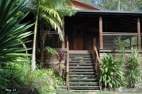 184 Gungas Rd, Nimbin, NSW 2480