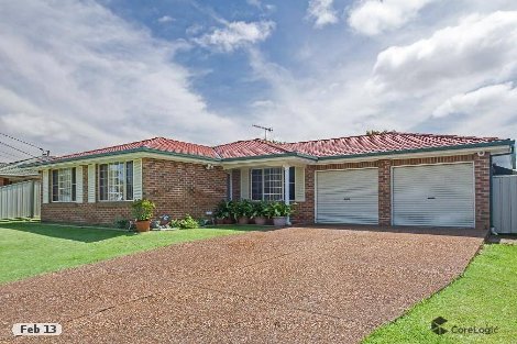 42 Scenic Cir, Budgewoi, NSW 2262