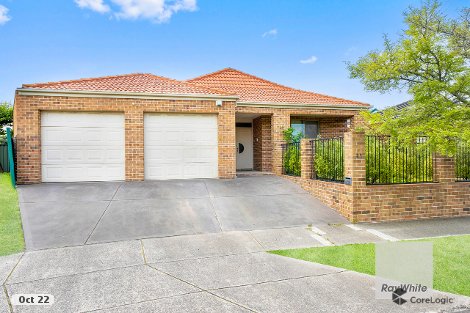 23 Charlesworth Cres, Burnside, VIC 3023