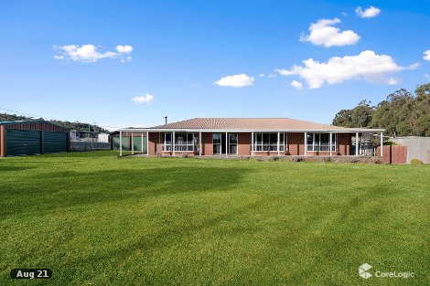 122 Sonners Rd, Pelham, TAS 7030