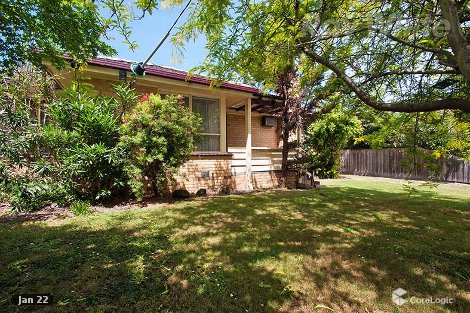 42 Broughton Ave, Croydon, VIC 3136