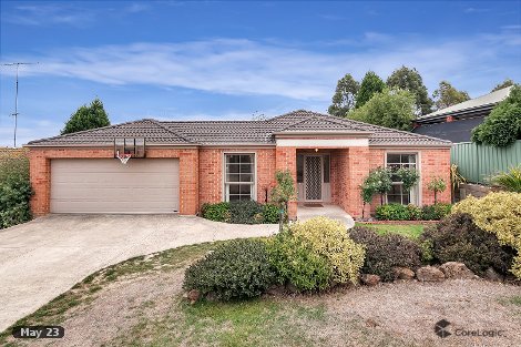 18 Mcmanus Dr, Mount Pleasant, VIC 3350