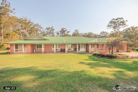 144 Old Station Rd, Verges Creek, NSW 2440