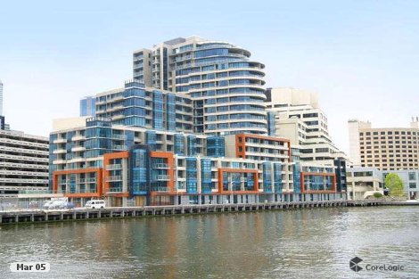 123/60 Siddeley St, Docklands, VIC 3008