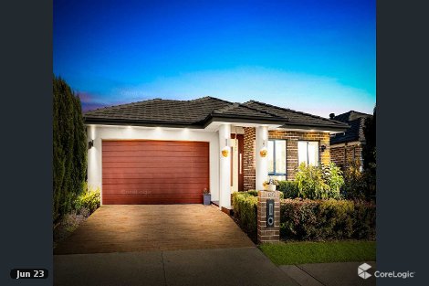 139 Riverbank Dr, The Ponds, NSW 2769