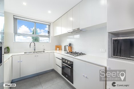 16/258-260 Homebush Rd, Strathfield, NSW 2135