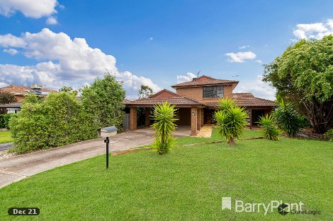 9 Barleycorn Pl, Melton West, VIC 3337