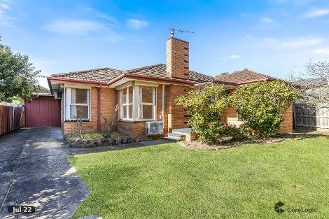 8 Clivejay St, Glen Waverley, VIC 3150