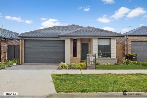 6 Clacy St, Diggers Rest, VIC 3427