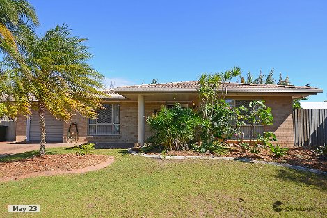 3 Queben Ct, Kawungan, QLD 4655