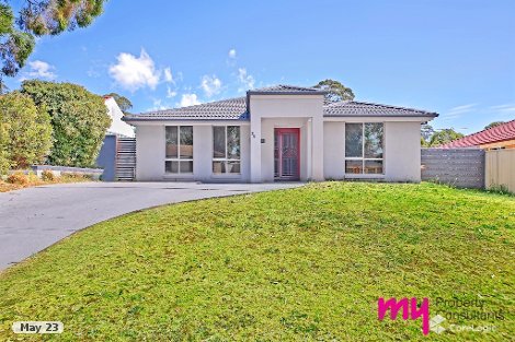 36 Donalbain Cct, Rosemeadow, NSW 2560