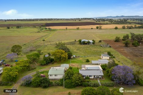 42 Athol School Rd, Athol, QLD 4350