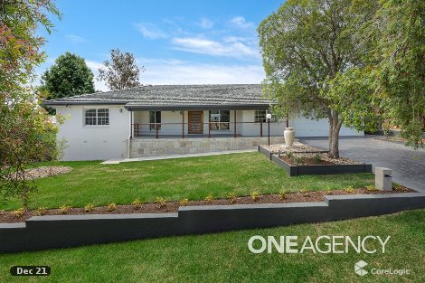 83 Leavenworth Dr, Mount Austin, NSW 2650