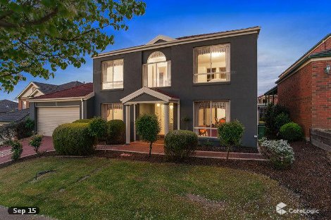 6 Yarra Hill Lane, Chirnside Park, VIC 3116