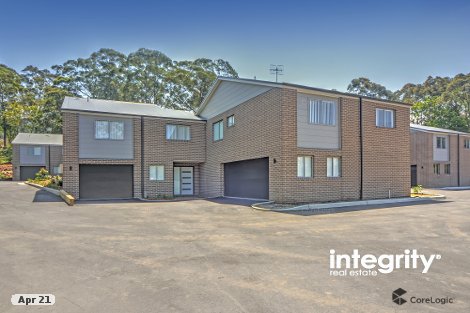 2/76 Brinawarr St, Bomaderry, NSW 2541