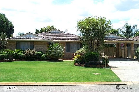 13 Gillon Rd, Noranda, WA 6062