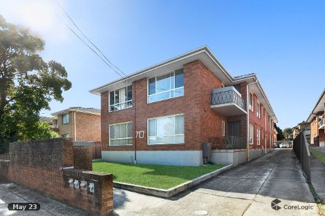 4/70 Ferguson Ave, Wiley Park, NSW 2195