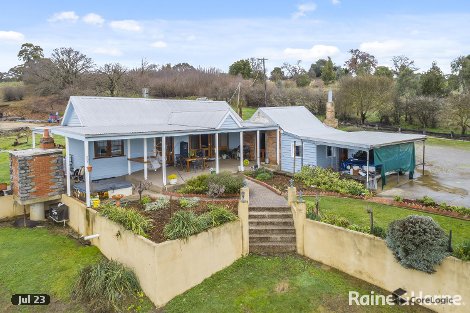 23 Castle Hill Rd, Taradale, VIC 3447