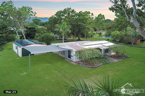 22 Ring Rd, Alice River, QLD 4817
