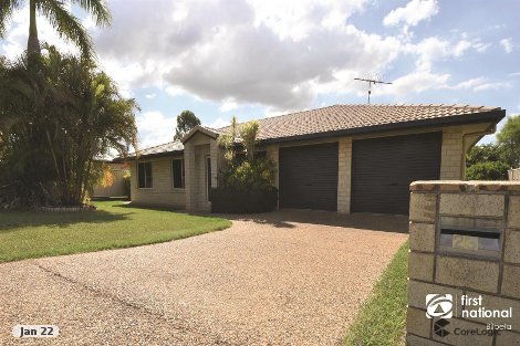 23 Michael Dr, Biloela, QLD 4715