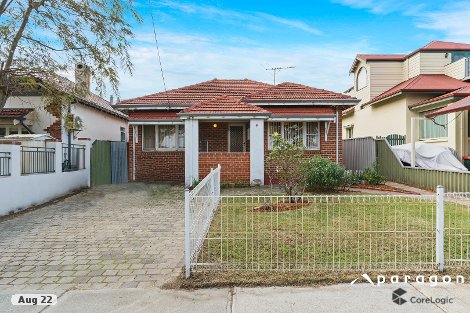 4 Tasman St, Mount Hawthorn, WA 6016