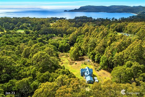 350 Resolution Rd, Adventure Bay, TAS 7150