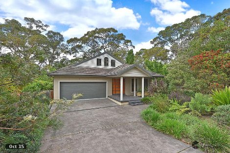 62 Maxwell St, South Turramurra, NSW 2074