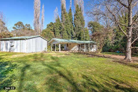 48 Williams Rd, Wandiligong, VIC 3744