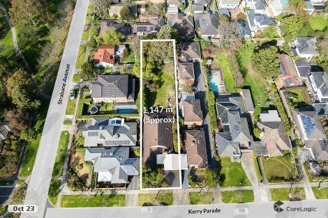 22 Kerry Pde, Mont Albert North, VIC 3129