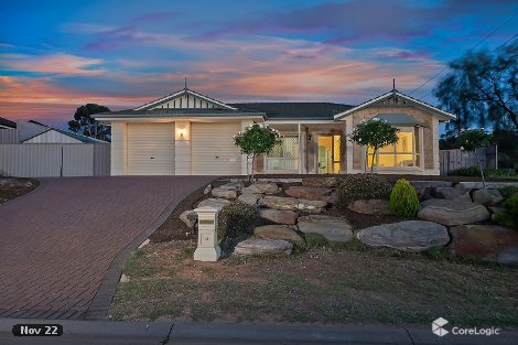 14 Crestview Pl, Hillbank, SA 5112