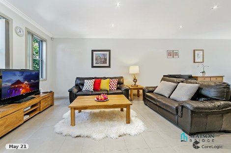 7/7-9 Mcardle St, Ermington, NSW 2115