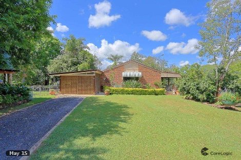 183 Wallaville-Goondoon Rd, Bungadoo, QLD 4671